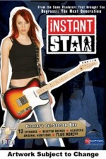 instant star tv poster